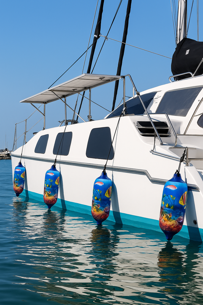 Cam boat - Coral.webp