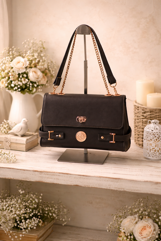 [PCRG001] Posh Handbag - "Siren's Harbour"